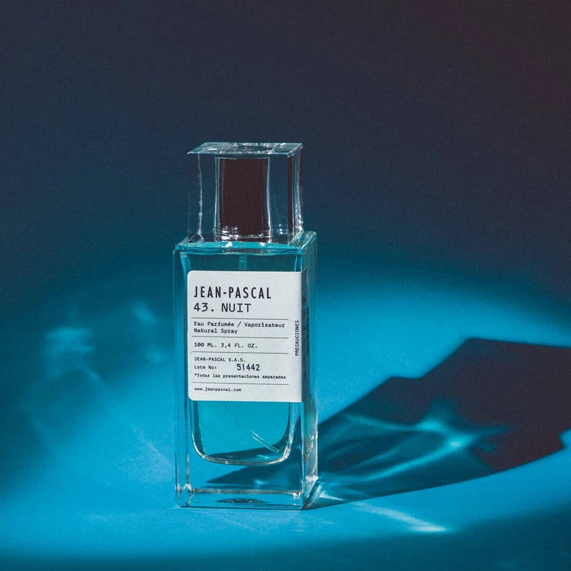 Perfume Nuit 100ml