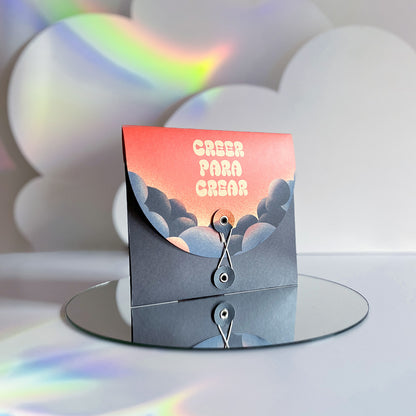 Ritual Creer Para Crear