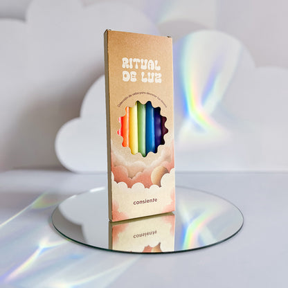 Ritual de Luz