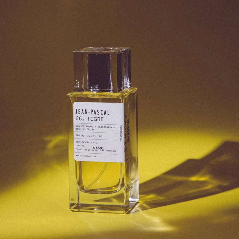 Perfume Tigre 100ML