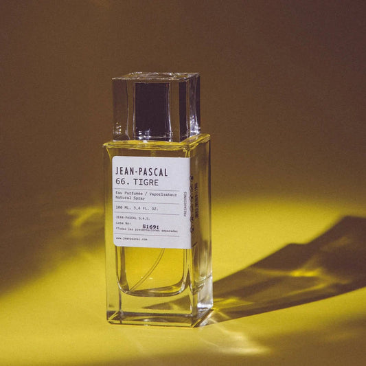 Perfume Tigre 100ML